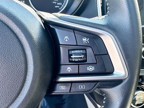 Certified 2023 Subaru Forester Premium AWD/4WD image 9