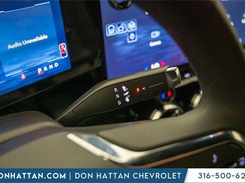 New 2026 Chevrolet Blazer EV LT w/ Midnight/Sport Edition image 10