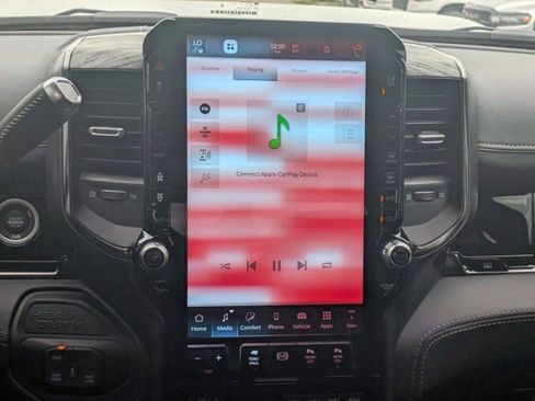 New 2026 RAM 2500 Limited image 16