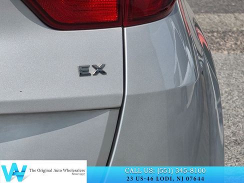 Used 2018 Kia Sportage EX w/ EX Premium Package AWD/4WD image 16