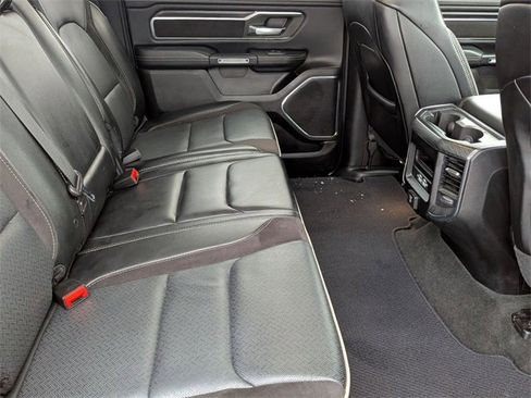 Certified 2024 RAM 1500 Laramie image 29