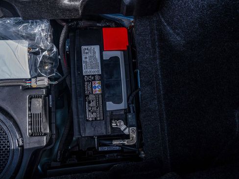 Used 2023 Dodge Challenger SRT Hellcat image 63