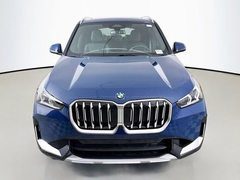 New 2026 BMW X1 xDrive28i w/ Technology Package AWD/4WD image 2