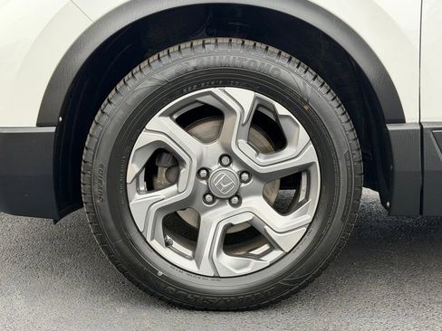 Certified 2019 Honda CR-V EX-L image 23
