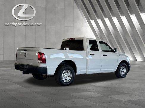 Used 2020 RAM 1500 Tradesman image 6