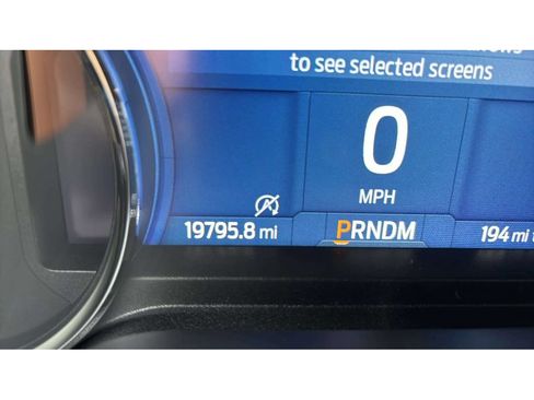 Used 2022 Ford F150 Tremor w/ Equipment Group 401A Mid AWD/4WD image 15