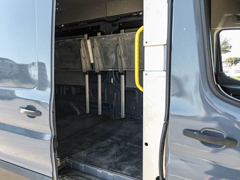 Used 2020 Ford Transit 250 148 High Roof Extended image 28