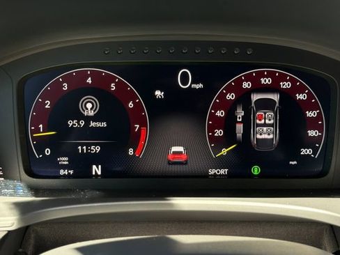Certified 2025 Honda Civic Type R image 30