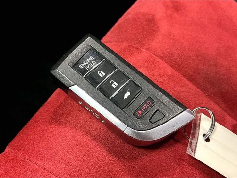 Certified 2023 Acura Integra A-Spec image 18