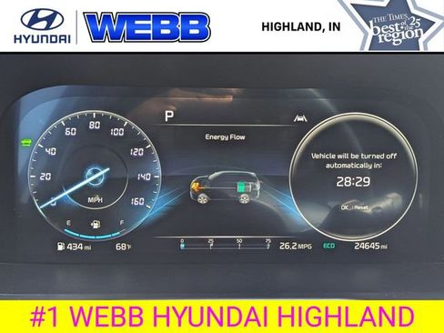 Used 2024 Kia Sorento SX Prestige AWD/4WD image 14