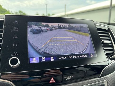 Used 2023 Honda Ridgeline RTL-E image 20