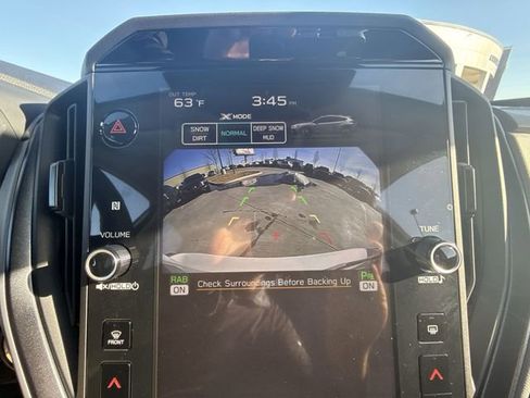 Certified 2026 Subaru Crosstrek 2.5i Limited image 17