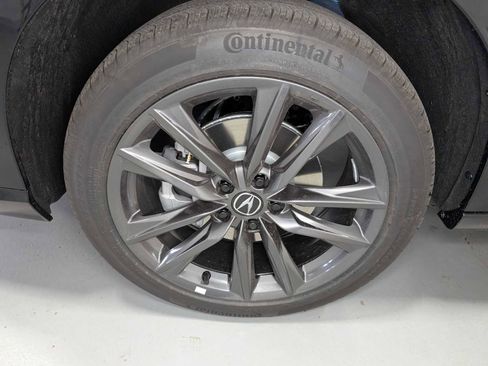 Certified 2025 Acura ADX A-Spec image 3