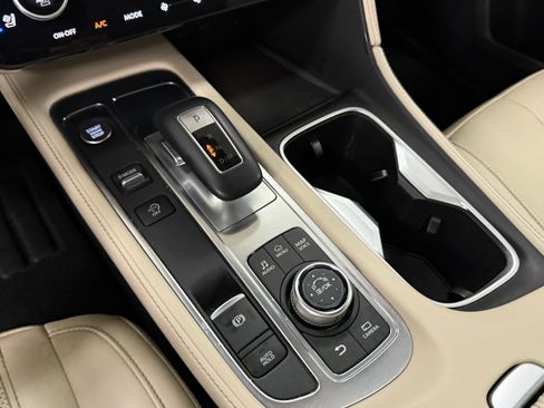 Certified 2023 INFINITI QX60 Luxe w/ Performance Audio Package AWD/4WD image 26
