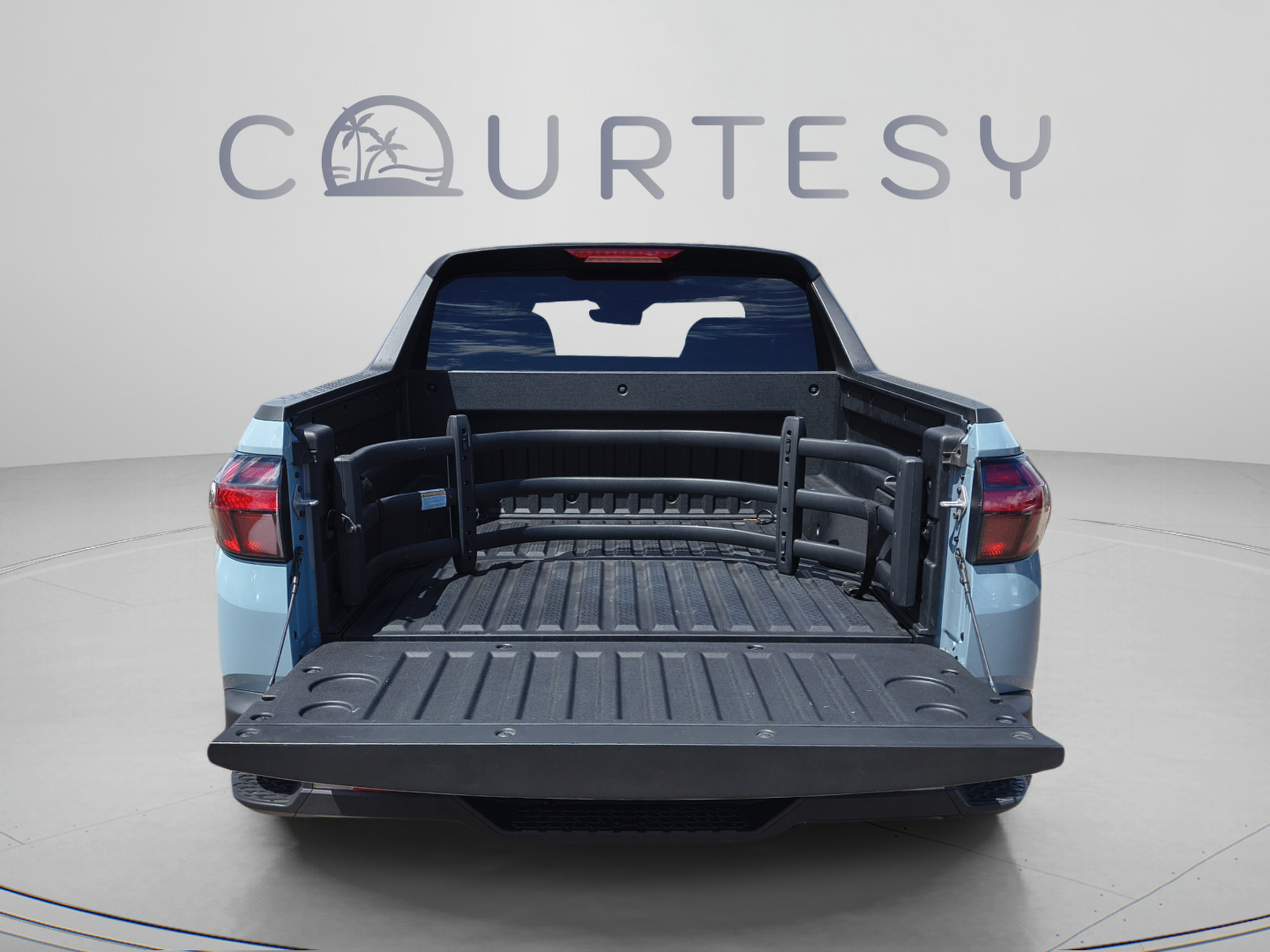 Certified 2024 Hyundai Santa Cruz SEL AWD/4WD image 9