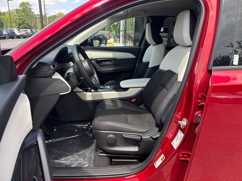 New 2026 MAZDA CX-5 Select AWD/4WD image 22