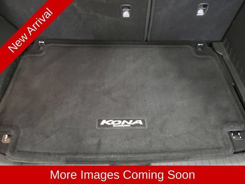 Used 2021 Hyundai Kona SEL Plus FWD image 15