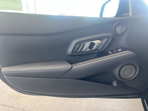 New 2026 Toyota Supra image 9