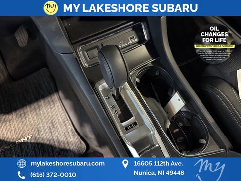 Certified 2024 Subaru Ascent Premium w/ Convenience Package image 24