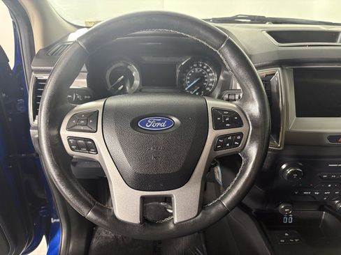 Used 2019 Ford Ranger XLT w/ Equipment Group 301A Mid image 22