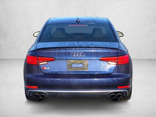 Used 2019 Audi S4 Premium Plus w/ Premium Plus Package AWD/4WD image 7