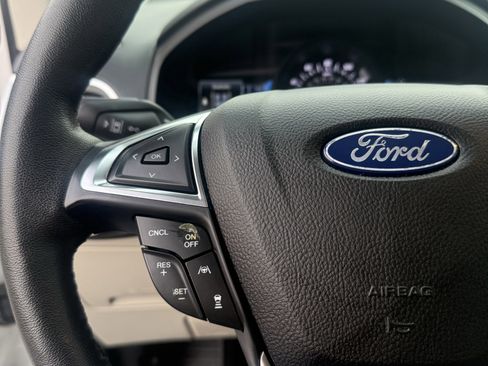 Used 2022 Ford Edge Titanium w/ Equipment Group 301A image 23