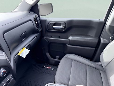 New 2026 Chevrolet Silverado 1500 Custom Trail Boss image 31