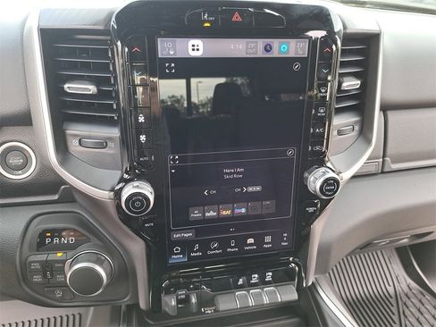 New 2026 RAM 1500 Big Horn image 21