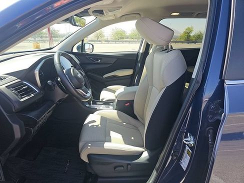 Used 2025 Subaru Ascent Premium AWD/4WD image 13
