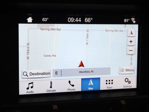 Used 2018 Ford Mustang Shelby GT350 w/ Convenience Package image 11