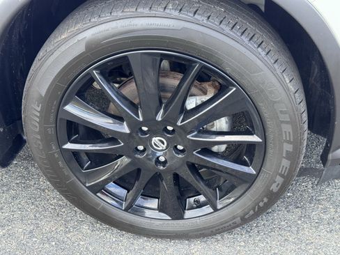 Used 2021 Nissan Murano SL image 7