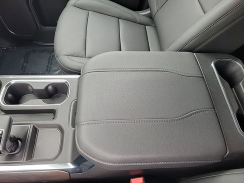 New 2026 GMC Sierra 1500 SLT w/ SLT Premium Package image 40