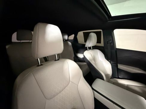 Used 2023 Lexus RX 350 Premium Plus w/ Cold Area Package image 36