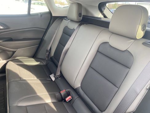 New 2026 Chevrolet Trax ACTIV image 22