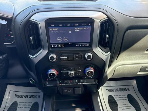 Used 2022 GMC Sierra 1500 Elevation image 38