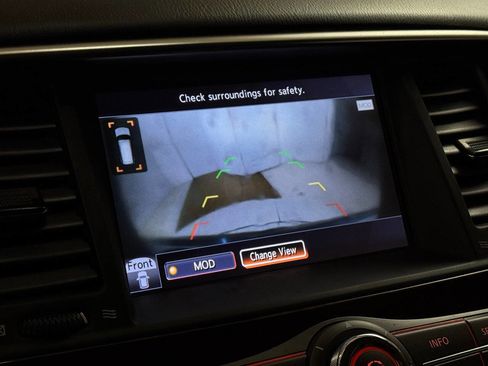 Used 2017 Nissan Armada SL image 59