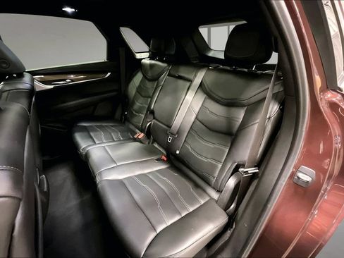 Used 2022 Cadillac XT5 Premium Luxury w/ Platinum Package AWD/4WD image 22