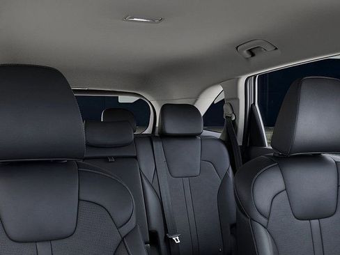 New 2026 Kia Sorento EX image 50