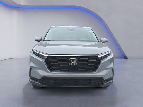 New 2026 Honda CR-V EX image 7