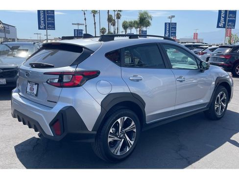 Certified 2026 Subaru Crosstrek 2.5i Premium AWD/4WD image 5