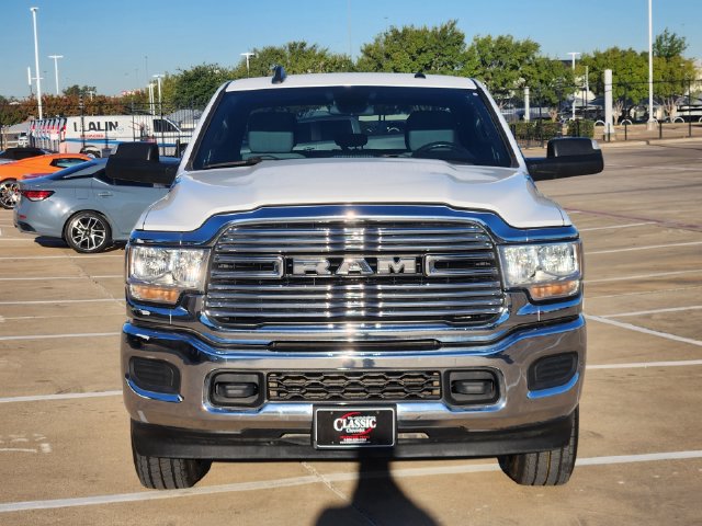 Used 2021 RAM 3500 Big Horn AWD/4WD image 11