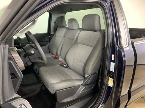 Used 2024 Ford F150 XL w/ Equipment Group 103A High AWD/4WD image 24