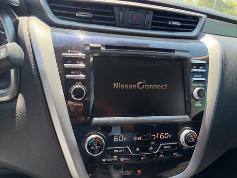 Used 2020 Nissan Murano SV AWD/4WD image 26
