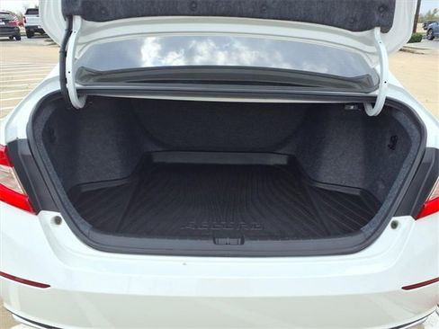 Used 2022 Honda Accord LX image 20
