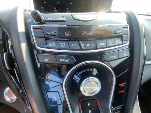 Used 2023 Acura RDX w/ Technology Package FWD image 23
