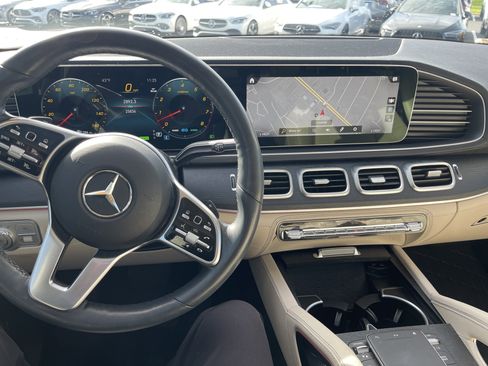 Certified 2023 Mercedes-Benz GLE 450 4MATIC image 30