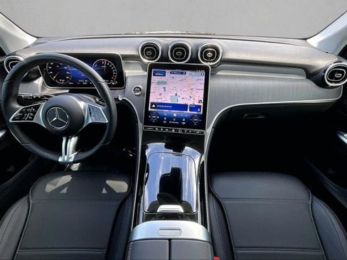 Used 2026 Mercedes-Benz GLC 350e 4MATIC image 15