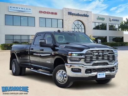 New 2026 RAM 3500 Lone Star