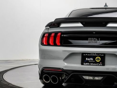 Used 2022 Ford Mustang Mach 1 w/ Mach 1 Handling Package image 17