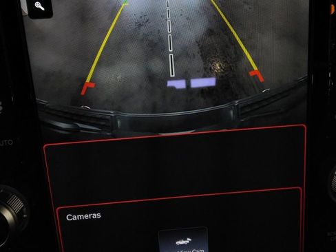 Used 2022 RAM 1500 Rebel w/ Rebel Level 2 Equipment Group image 23